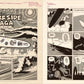 Genius, Illustrated: The Life and Art of Alex Toth [Paperback] Mullaney, Dean...