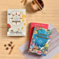 The Explorer's Library: Books That Inspire Wonder (Atlas Obscura and Gastro Obscura 2-Book Set)