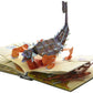 Encyclopedia Prehistorica Dinosaurs : The Definitive Pop-Up
