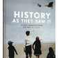 History as They Saw It: Iconic Moments from the Past in Color
