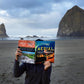 Aerial Geology: A High-Altitude Tour of North America’s Spectacular Volcanoes, Canyons, Glaciers, Lakes, Craters, and Peaks