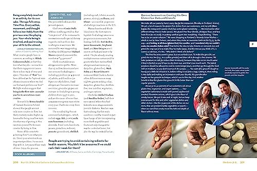 Kitchen Creativity: Unlocking Culinary Genius-with Wisdom, Inspiration, and Ideas from the World's Most Creative Chefs