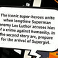 Superman/Batman Omnibus 1