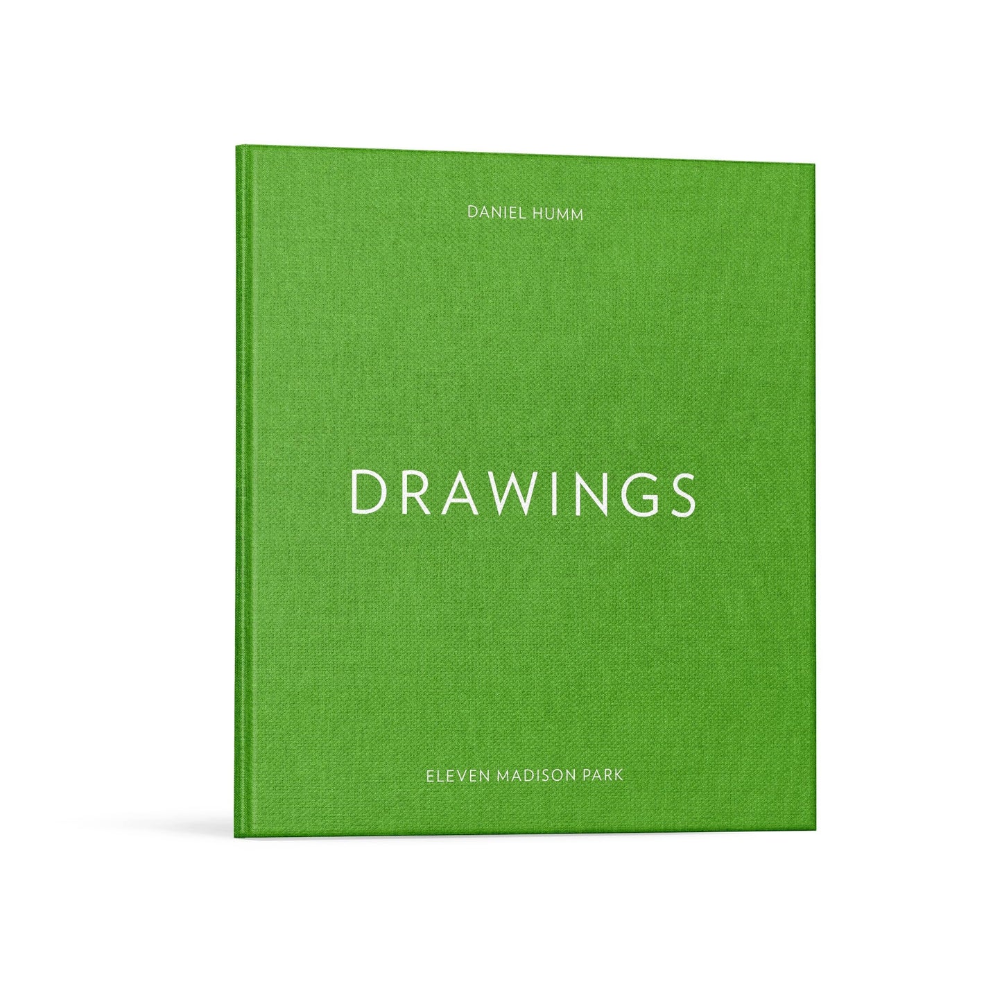Eleven Madison Park: The Plant-Based Chapter: A Cookbook