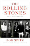 The Rolling Stones: The Biography - Myte Books