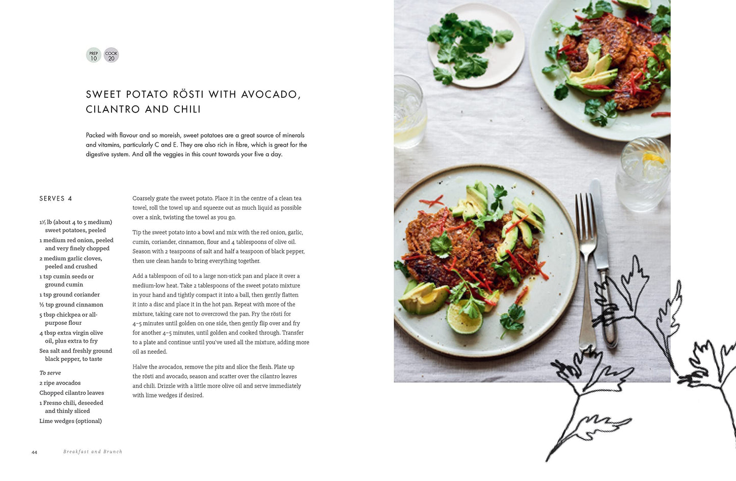 Linda McCartney's Family Kitchen: Over 90 Plant-Based Recipes to Save the Planet and Nourish the Soul