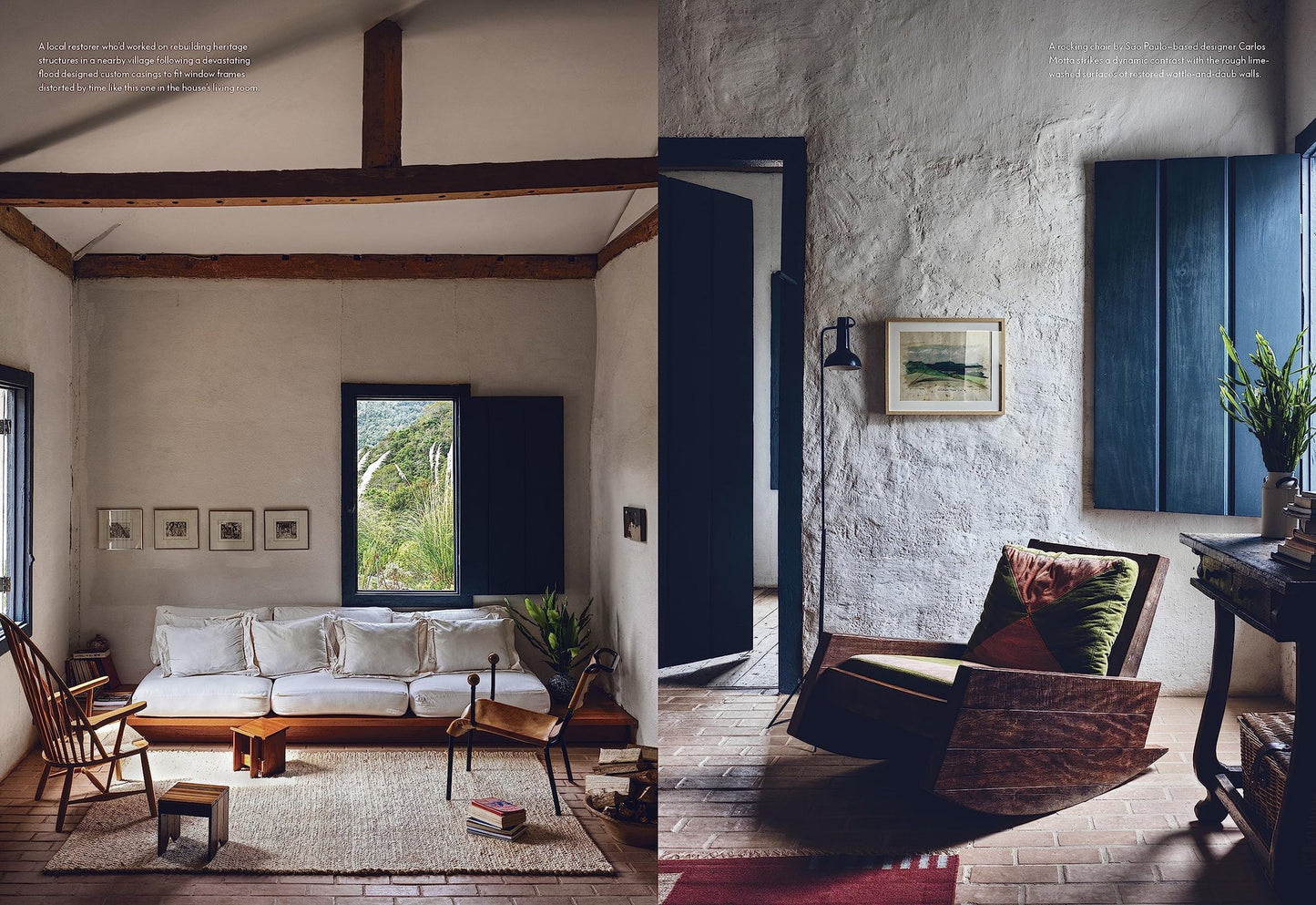 Mountain House: Studies in Elevated Design - Myte Books