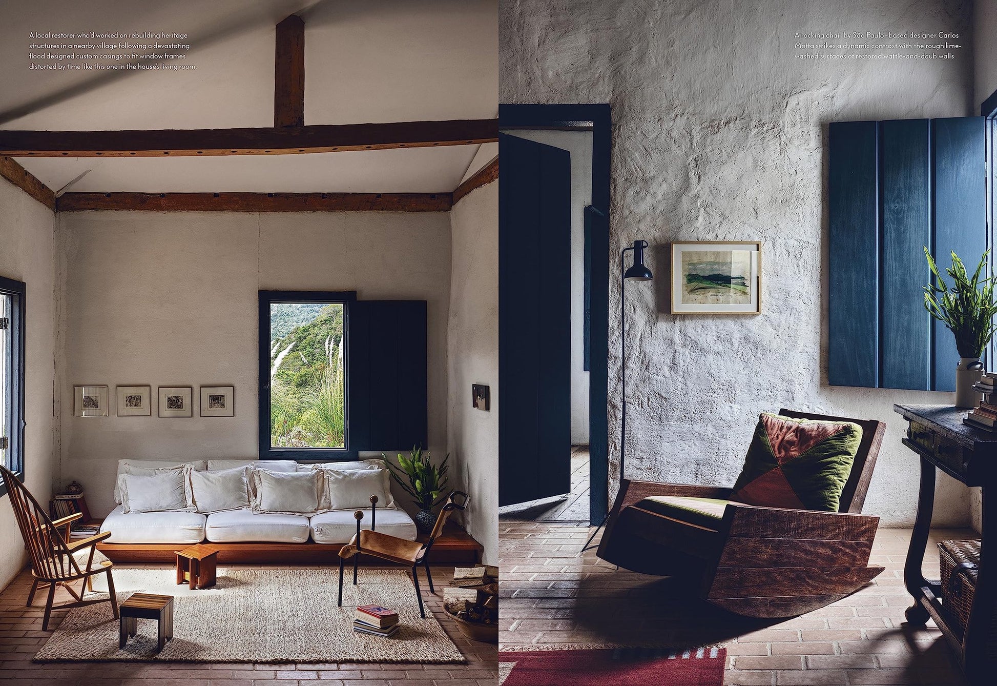 Mountain House: Studies in Elevated Design - Myte Books