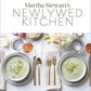 Martha Stewart's Newlywed Kitchen: Recipes for Weeknight Dinners and Easy, Ca...