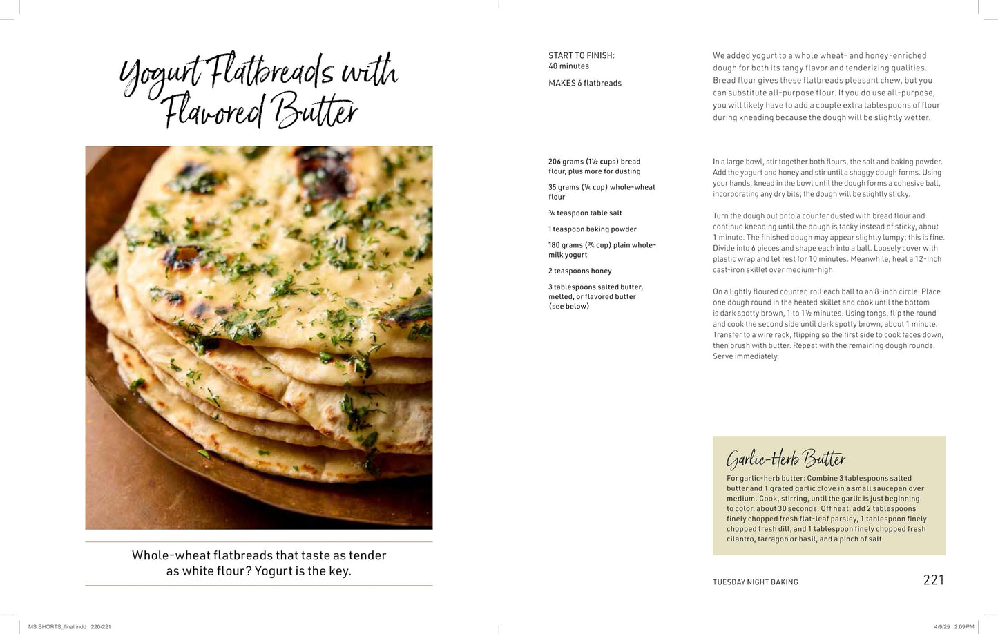 Milk Street Shorts: Recipes That Pack a Punch