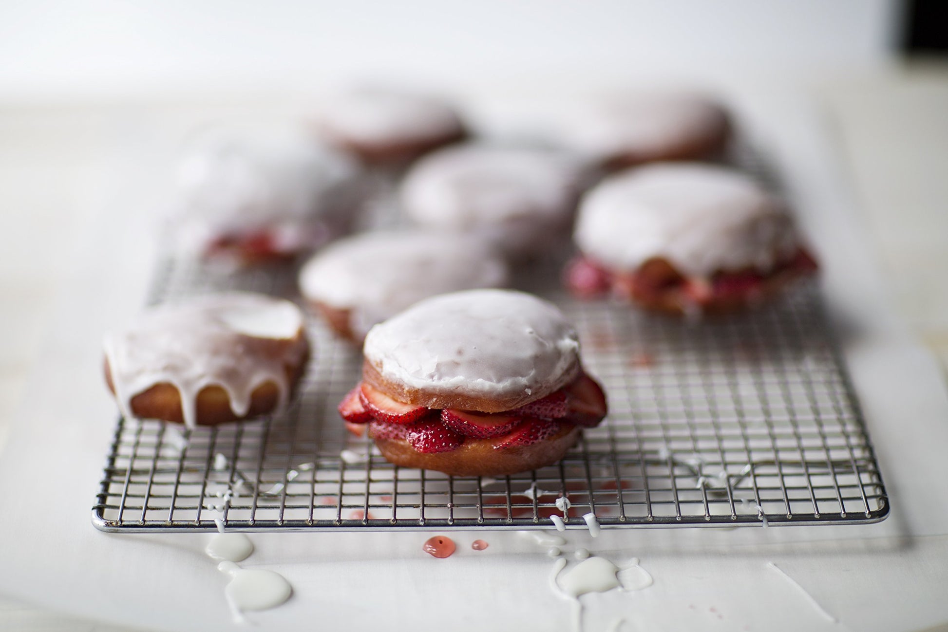 Mario Batali--Big American Cookbook: 250 Favorite Recipes from Across the USA - Myte Books