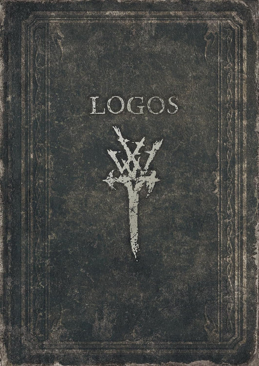 LOGOS: The World of Final Fantasy XVI