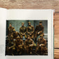 History as They Saw It: Iconic Moments from the Past in Color