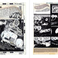 Genius, Illustrated: The Life and Art of Alex Toth [Paperback] Mullaney, Dean...