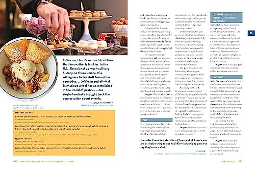 Kitchen Creativity: Unlocking Culinary Genius-with Wisdom, Inspiration, and Ideas from the World's Most Creative Chefs