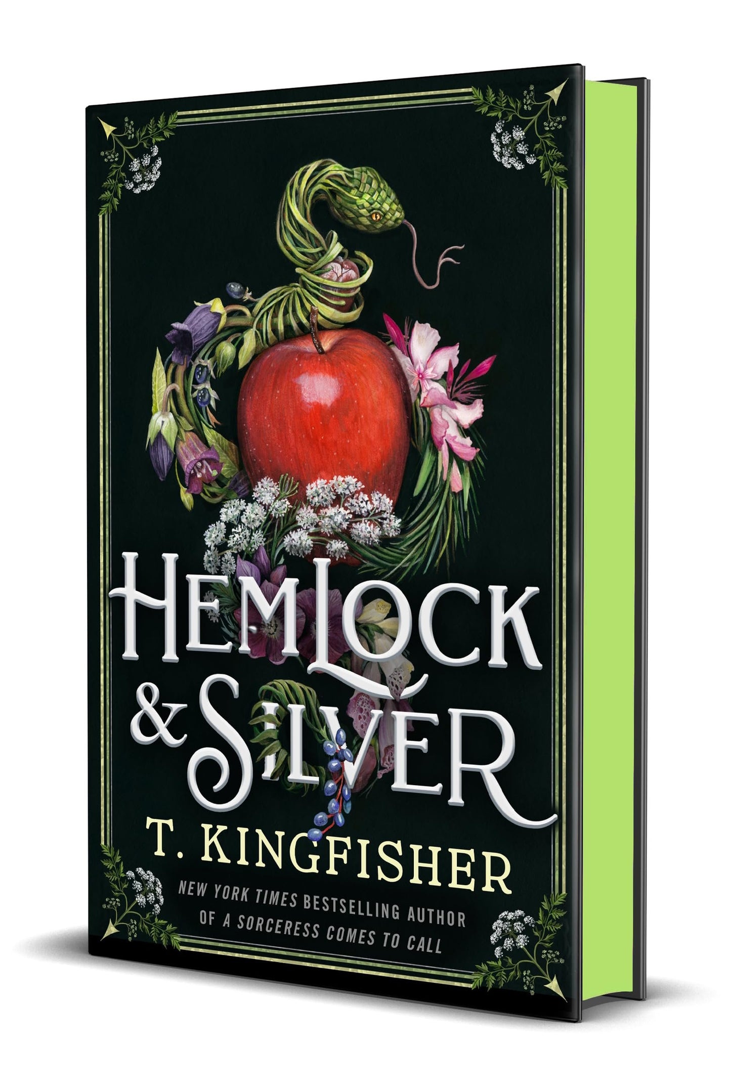 Hemlock & Silver
