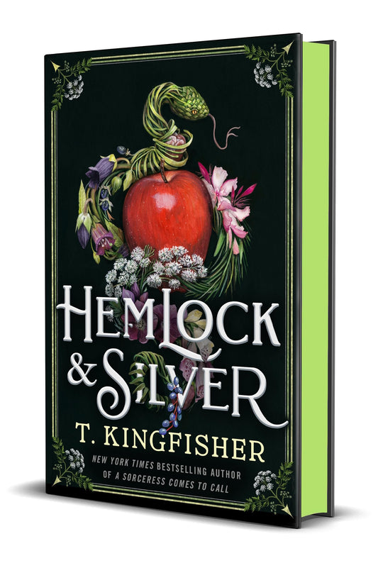 Hemlock & Silver