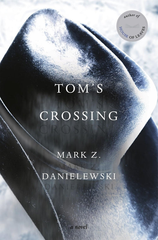 Tom's Crossing: Engaging Novel from Myte Books - Must Read!