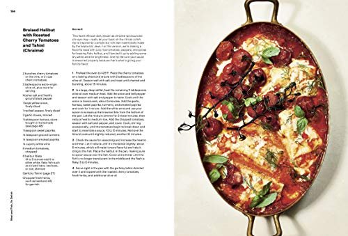 Eating Out Loud: Bold Middle Eastern Flavors for All Day, Every Day: A Cookbook