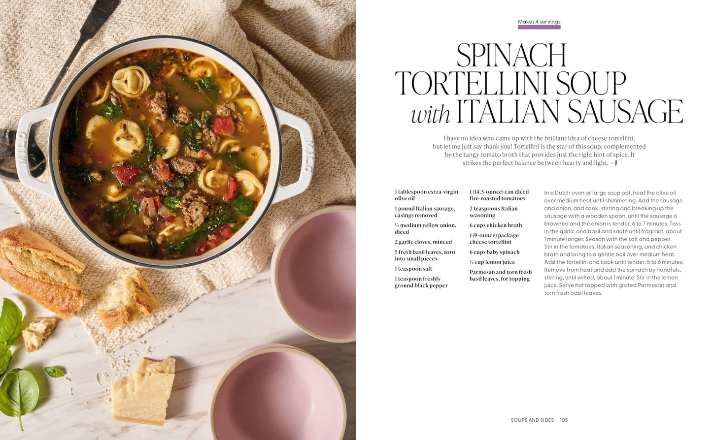 You Can Make This!: More Than 100 Family Favorite Recipes