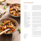 Protein-Packed Vegetarian: Easy, Nourishing Recipes to Fuel Your Day: A High-Protein Cookbook