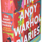 The Andy Warhol Diaries