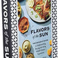 Flavors of the Sun: The Sahadi’s Guide to Understanding, Buying, and Using Middle Eastern Ingredients