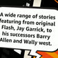 The Flash: A Celebration of 75 Years