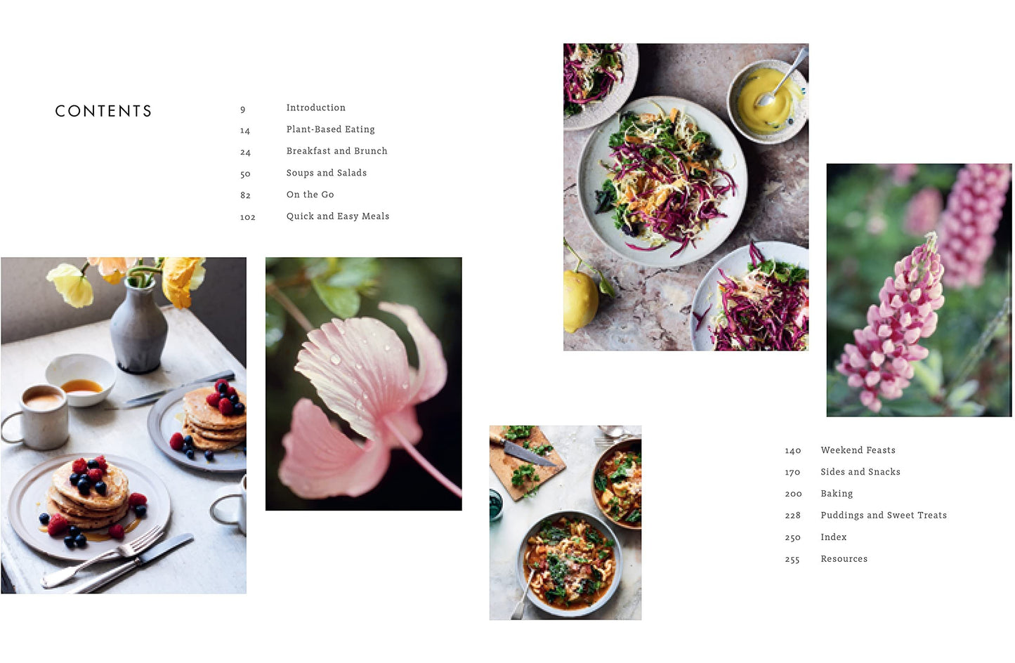 Linda McCartney's Family Kitchen: Over 90 Plant-Based Recipes to Save the Planet and Nourish the Soul