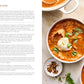 Protein-Packed Vegetarian: Easy, Nourishing Recipes to Fuel Your Day: A High-Protein Cookbook