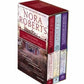 Nora Roberts Cousins O'Dwyer Trilogy Boxed Set Roberts, Nora