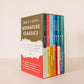 The C. S. Lewis Signature Classics (8-Volume Box Set): An Anthology of 8 C. S. Lewis Titles: Mere Christianity, The Screwtape Letters, Miracles, The ... The Abolition of Man, and The Four Loves