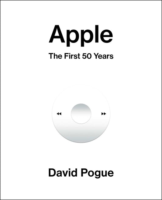 Apple: The First 50 Years