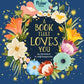 A Book That Loves You: An Adventure in Self-Compassion (Flow) [Hardcover] Smi...