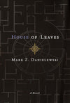 House of Leaves - Myte Books