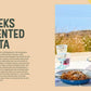 Greek Out: Sunny Vibes, High-Energy Mediterranean Flavor