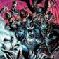 Blackest Night Omnibus