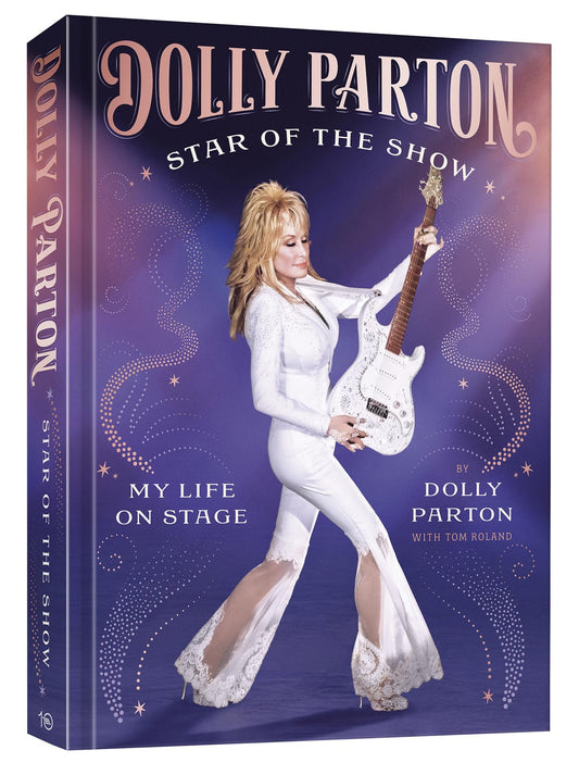 My Life on Stage - Star of the Show by Myte Books