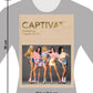 Captivate!: Fashion Photography from the '90s