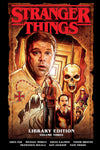 Stranger Things Library Edition Volume 3 (Graphic Novel) - Myte Books