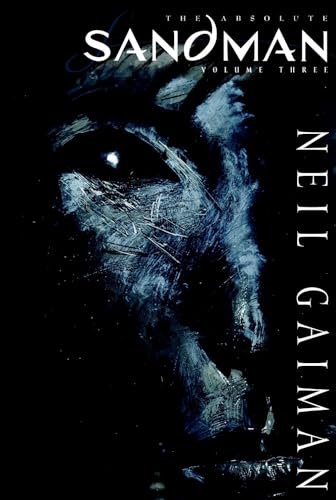 The Absolute Sandman, Vol. 3