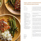 Protein-Packed Vegetarian: Easy, Nourishing Recipes to Fuel Your Day: A High-Protein Cookbook