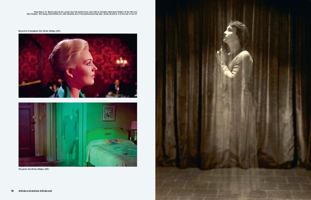 Alfred Hitchcock All the Films: The Story Behind Every Movie, Episode, and Short