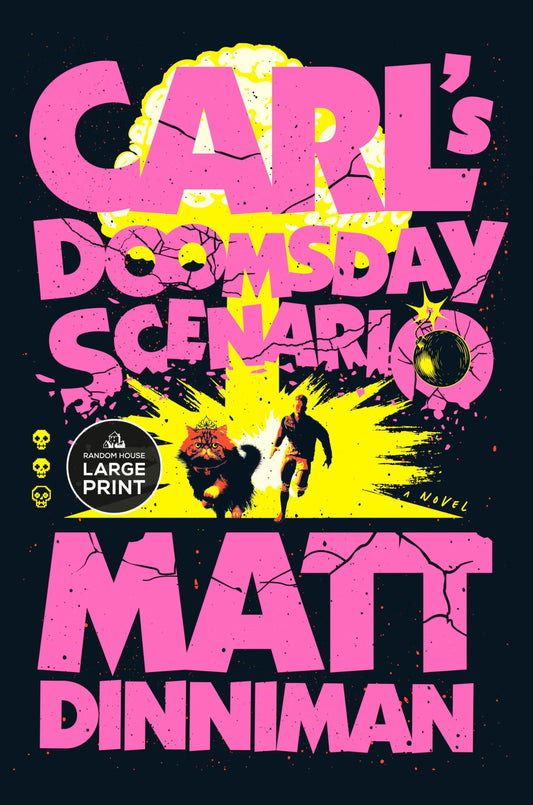 Carl's Doomsday Scenario (Dungeon Crawler Carl)