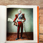 History as They Saw It: Iconic Moments from the Past in Color