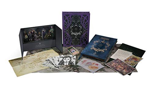 Critical Role: The Chronicles of Exandria--The Mighty Nein (Deluxe Edition) - Myte Books