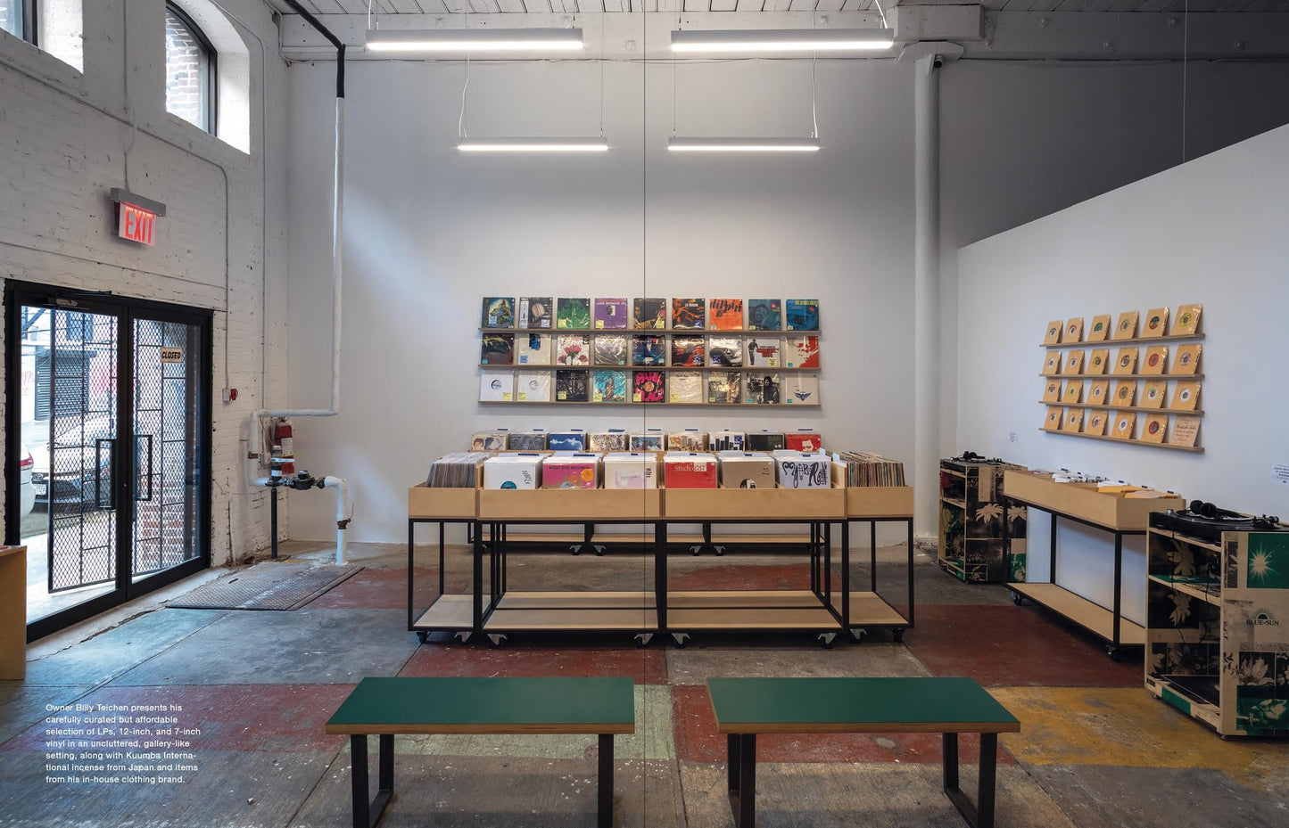 VINYL NYC: 33 1/3 of the Best Record Stores Across All Five Boroughs