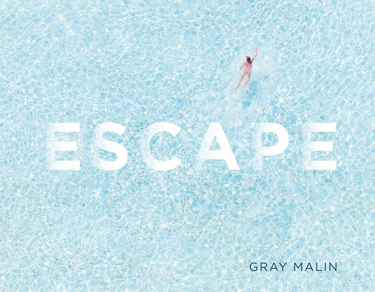 Escape: Stunning Photographs Book by Abrams - Captivating Visuals