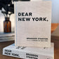 Myte Books Presents: Dear New York - A Captivating Read