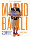 Mario Batali--Big American Cookbook: 250 Favorite Recipes from Across the USA - Myte Books